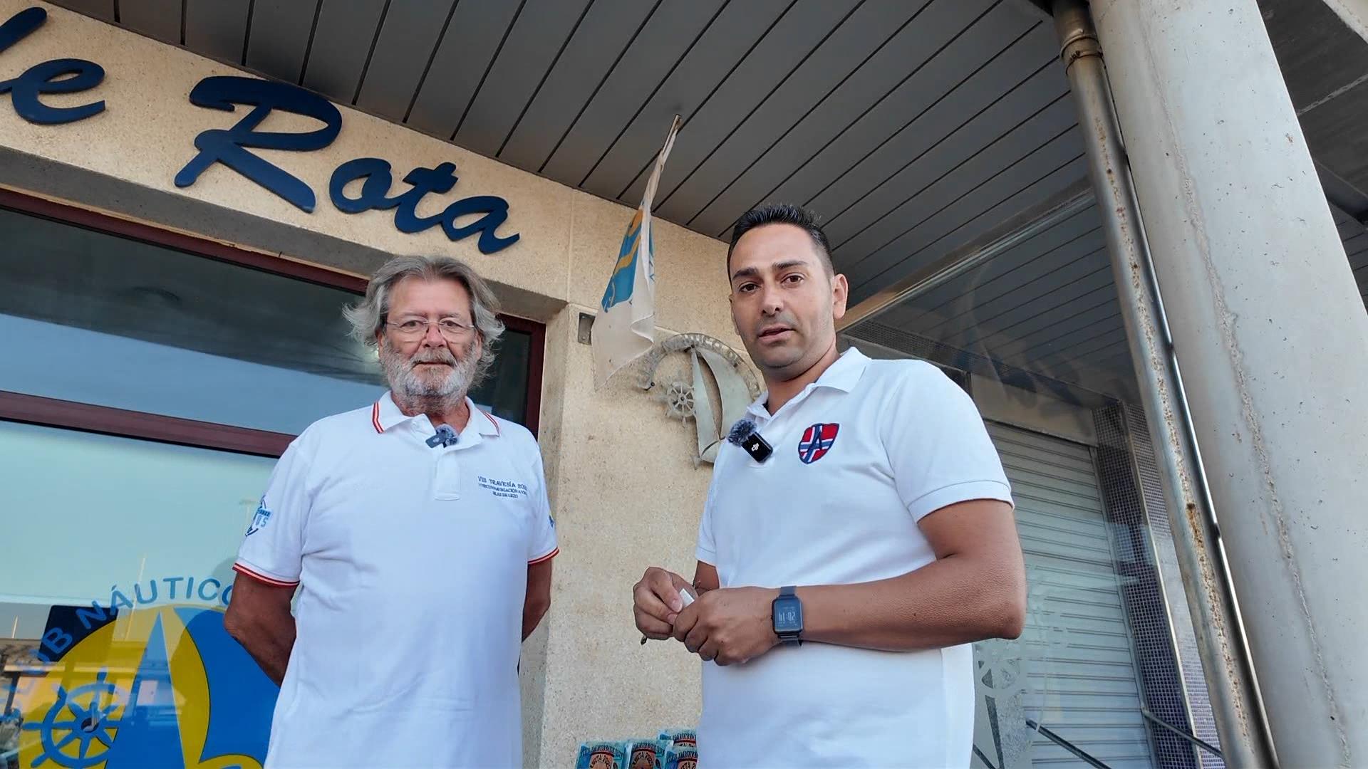 Entrega a la Hermandad Virgen del Carmen de la recaudación del Concurso que lleva su nombre