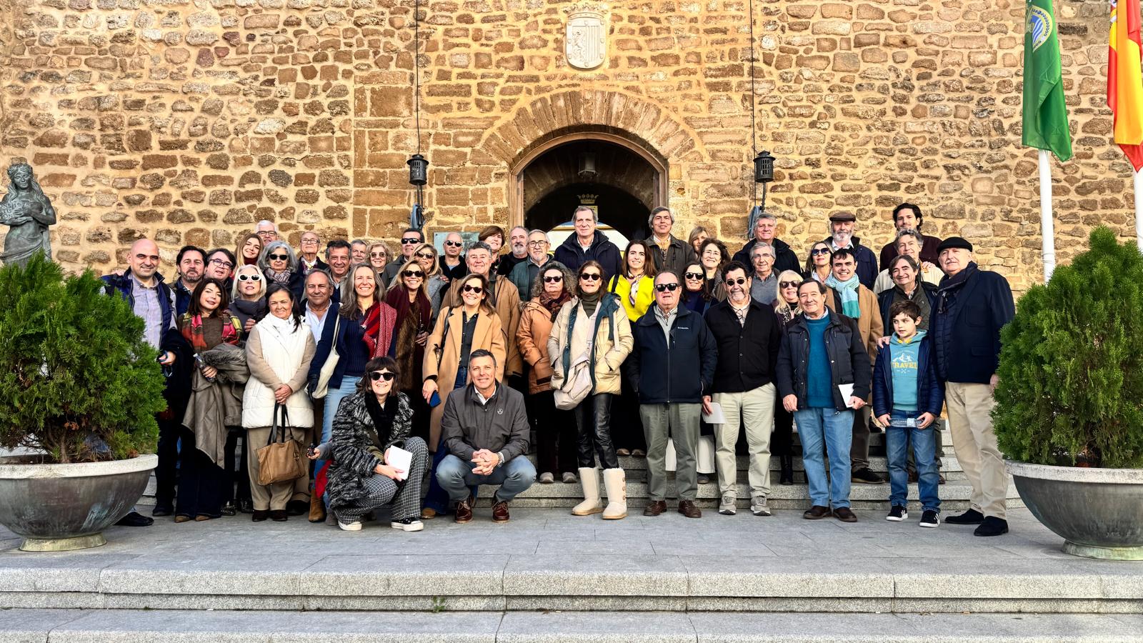 VIII Travesía 2025 Blas de Lezo