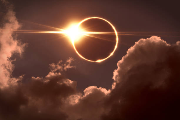 Resolución de Capitanía Marítima con respecto al Eclipse de Sol total del 12 de agosto 2026
